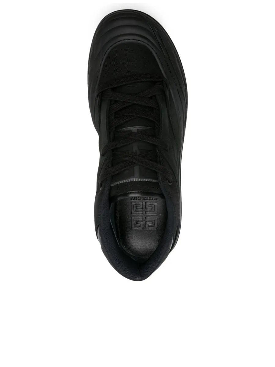 Skate Lowtop Sneakers