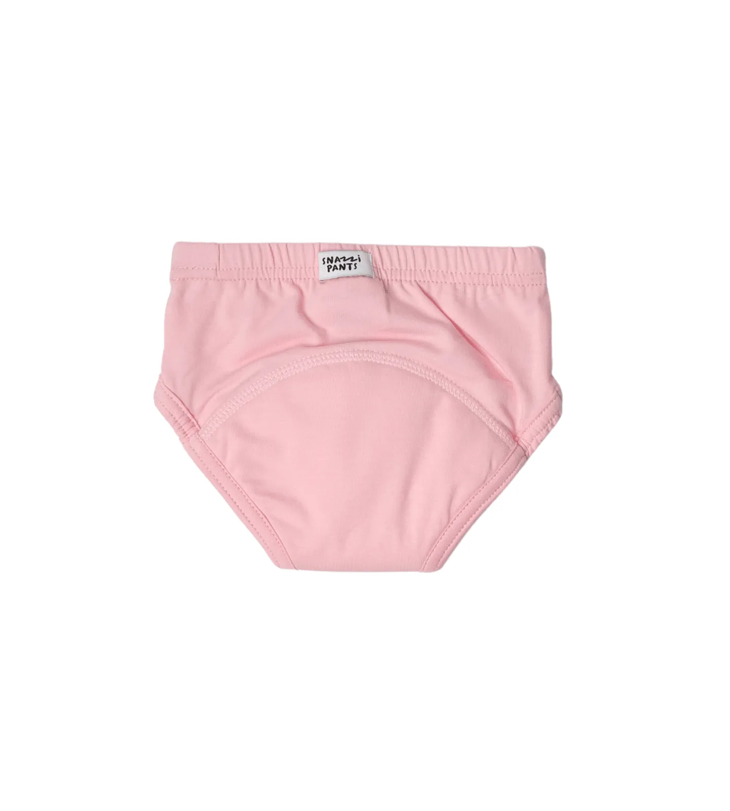 Snazzi Pants Day Trainers