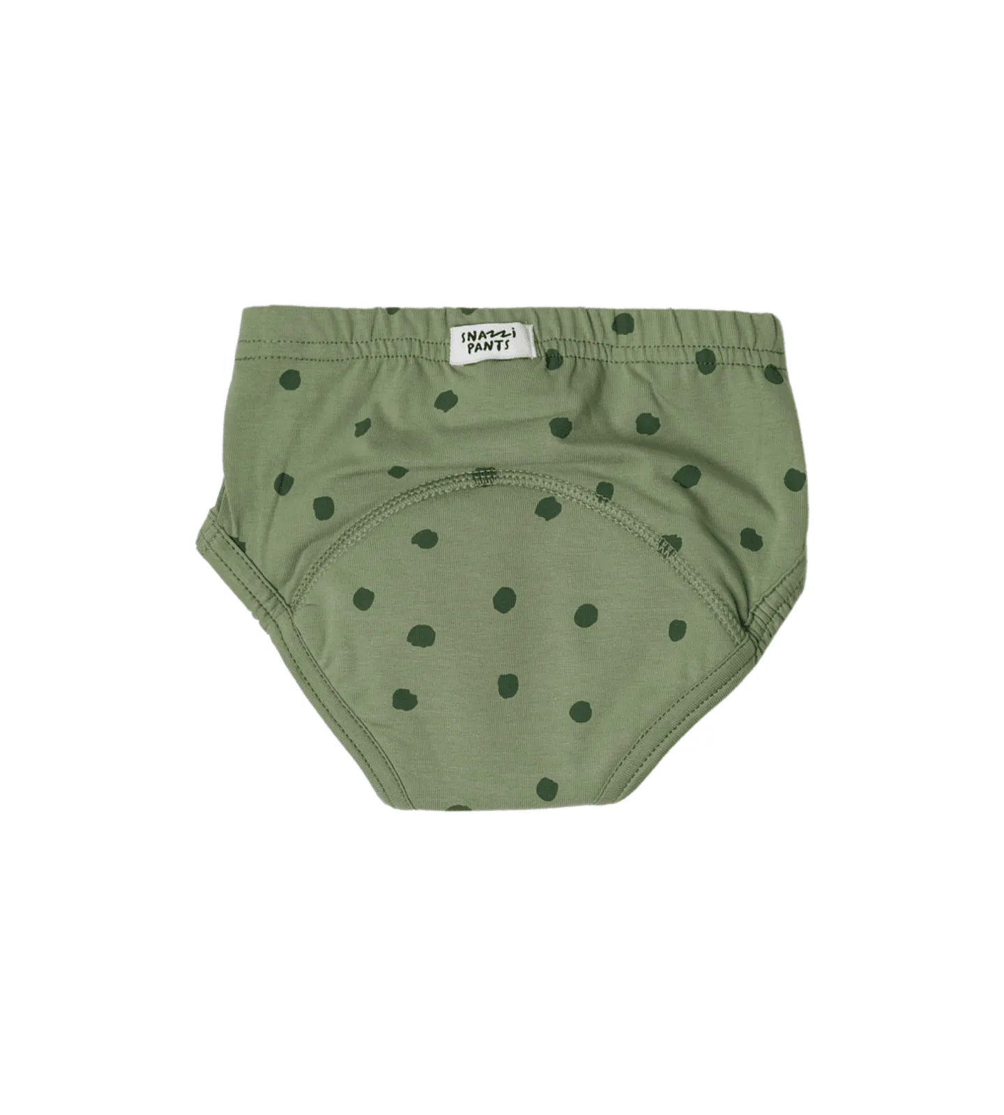 Snazzi Pants Day Trainers