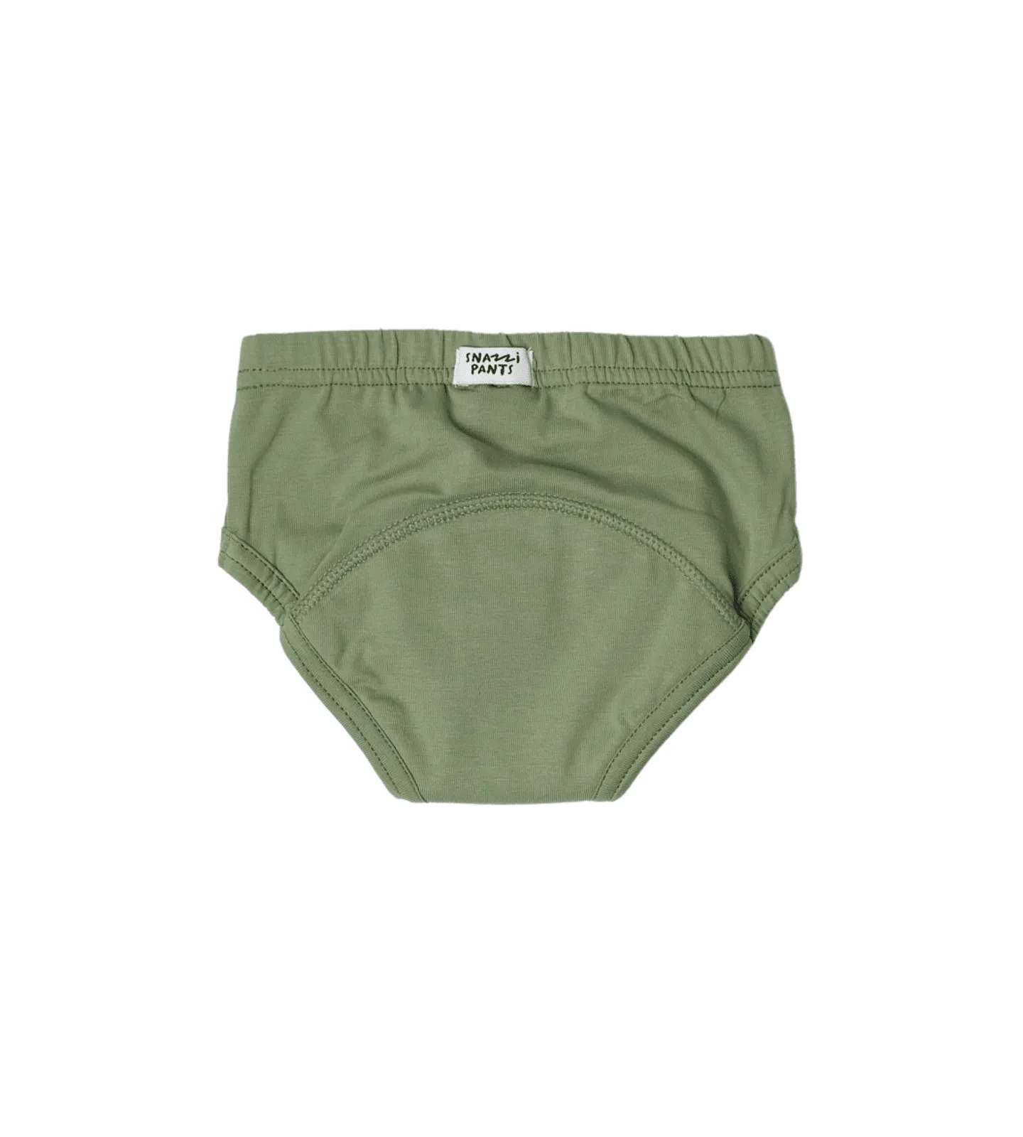 Snazzi Pants Day Trainers