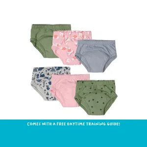 Snazzi Pants Day Trainers