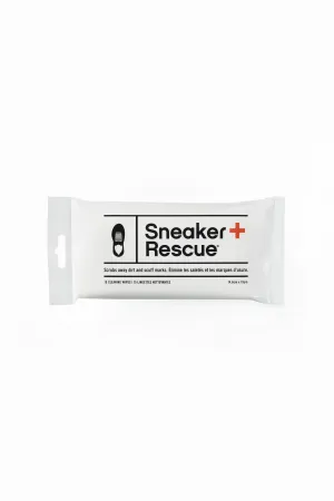 Sneaker Wipes
