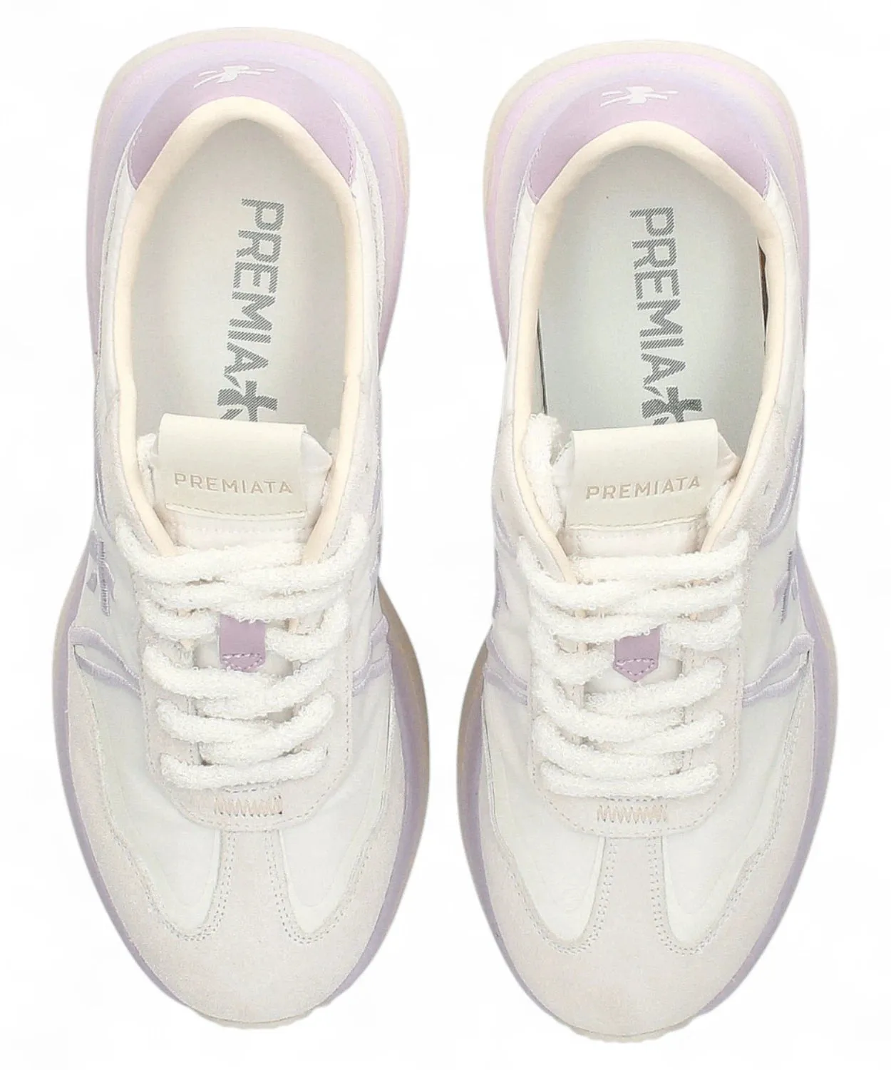 Sneakers Cassie 7383 Retro Running