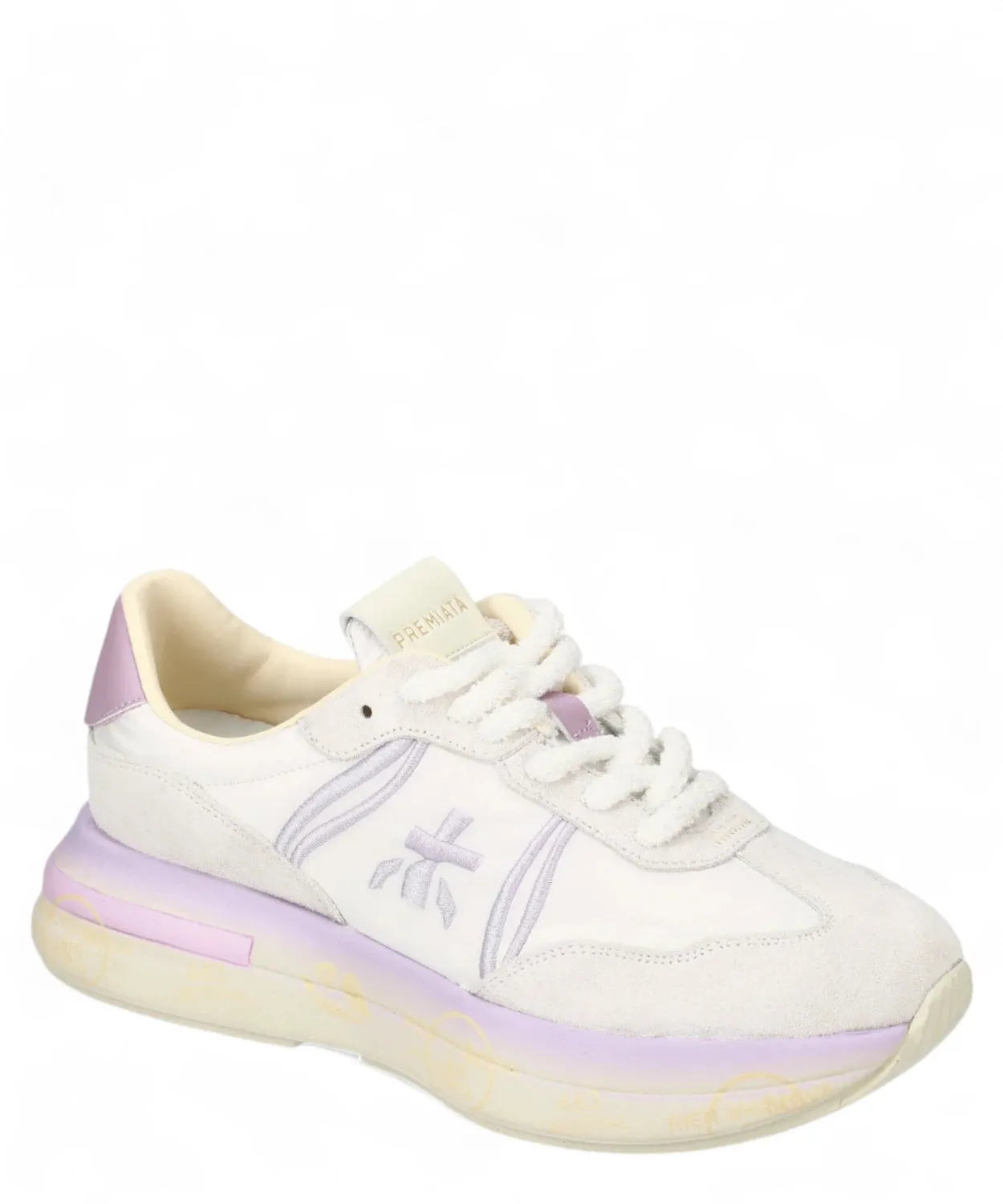 Sneakers Cassie 7383 Retro Running