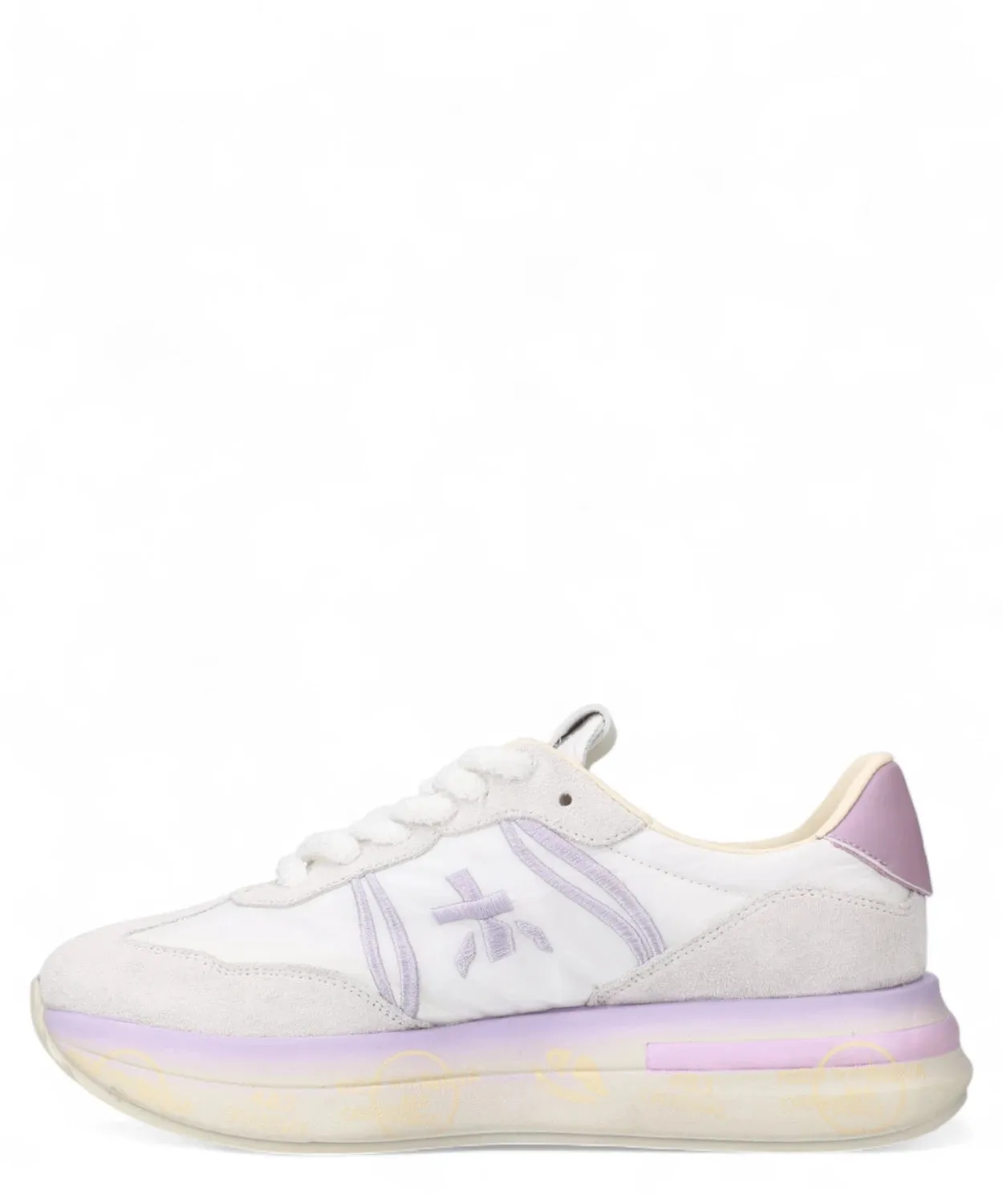 Sneakers Cassie 7383 Retro Running