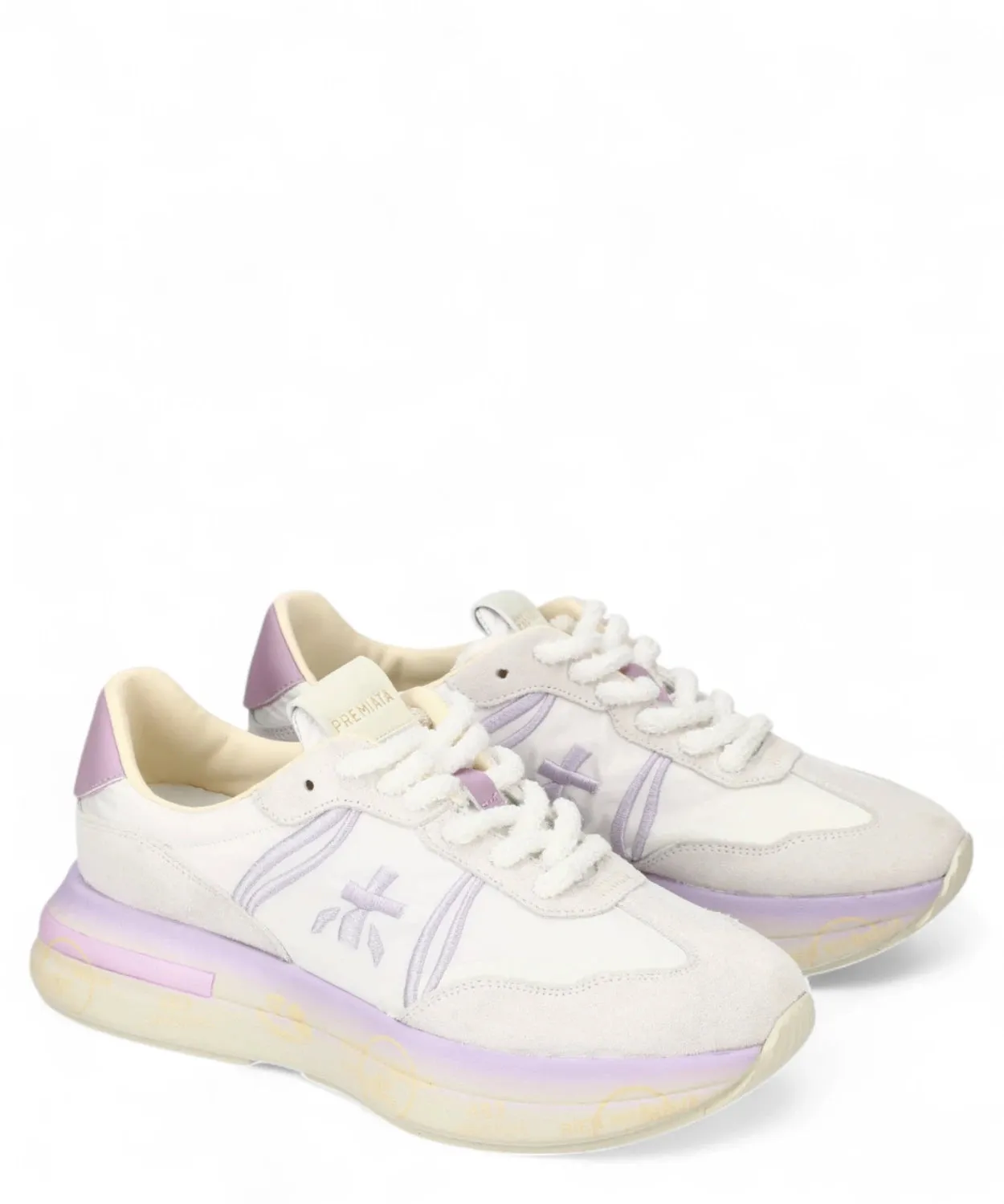 Sneakers Cassie 7383 Retro Running