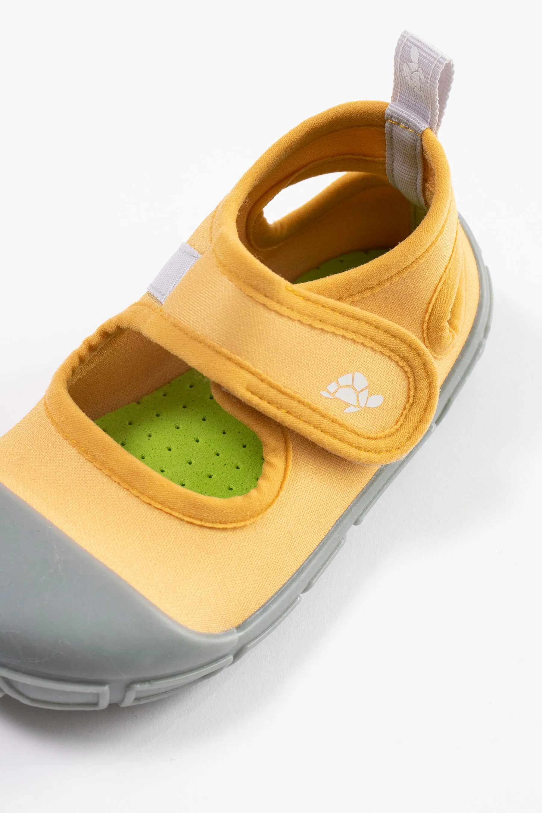 Sports Sandals in Sand & Khaki