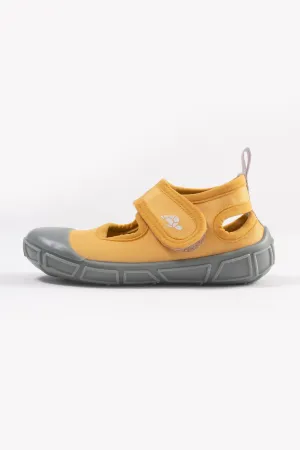 Sports Sandals in Sand & Khaki