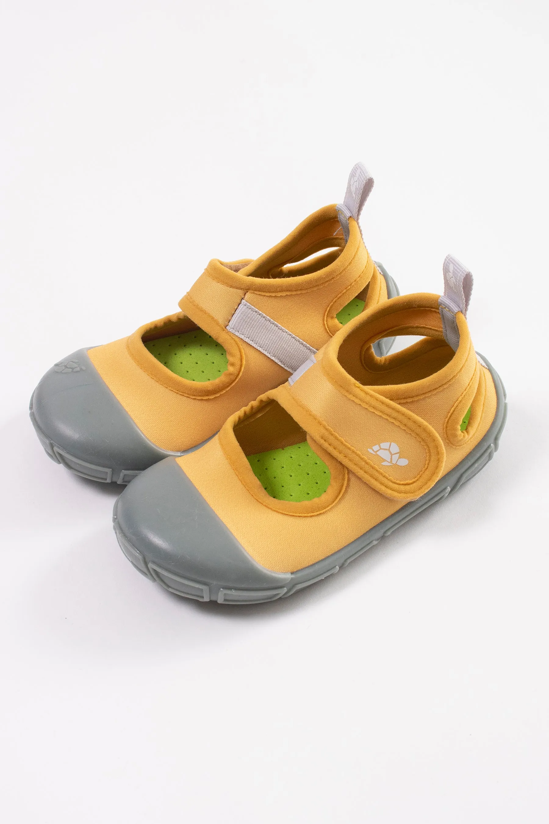 Sports Sandals in Sand & Khaki