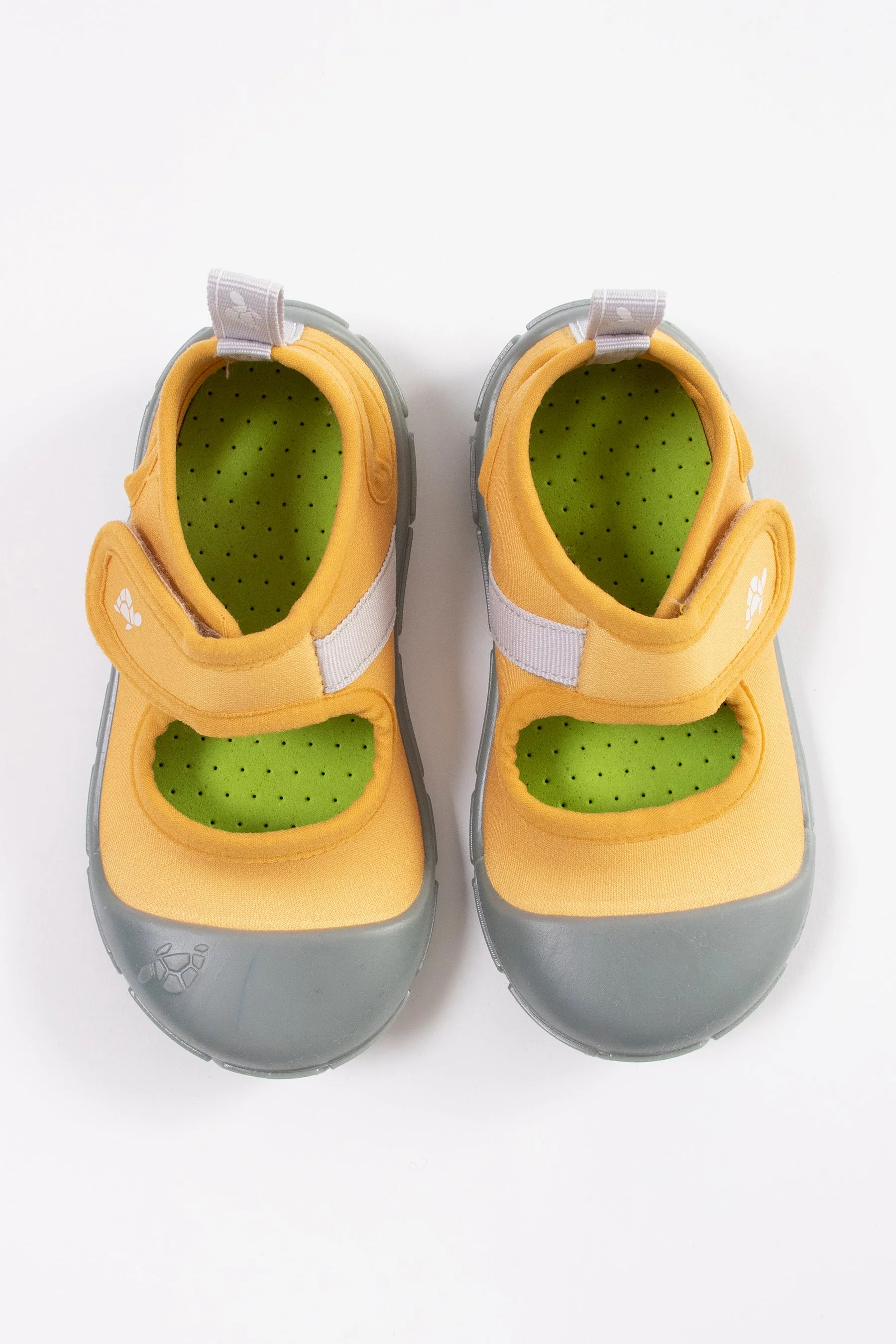 Sports Sandals in Sand & Khaki