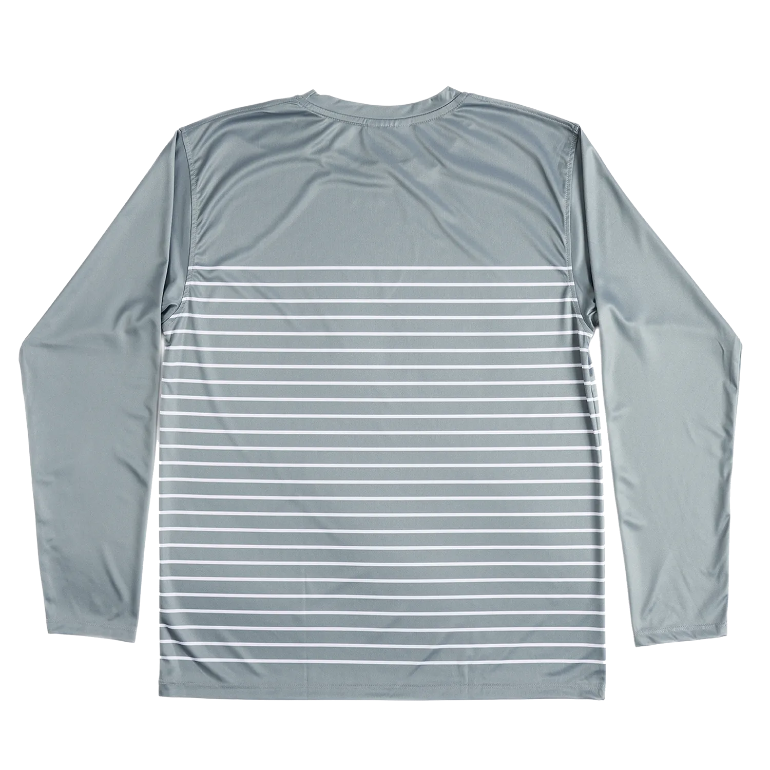 SUNwt Shirt - Breton Stripe
