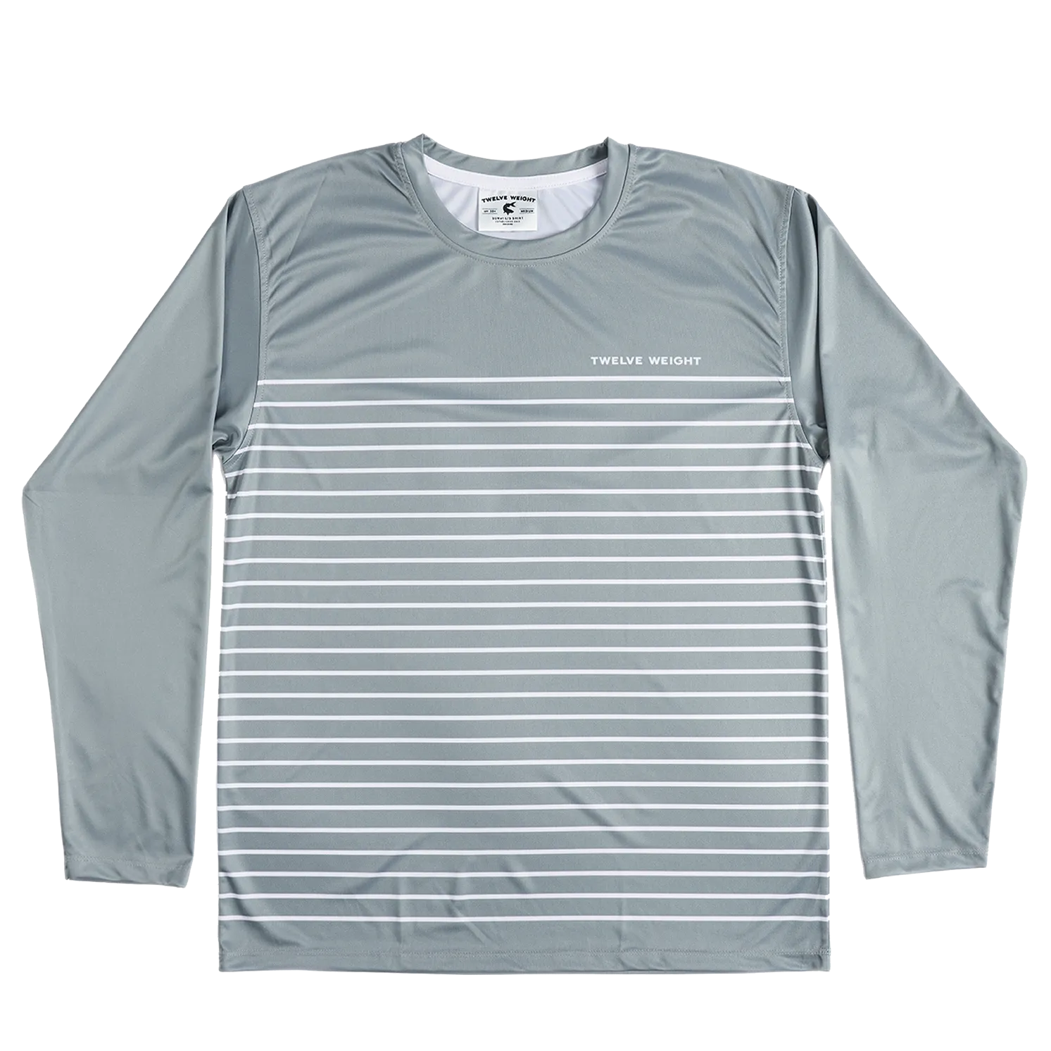 SUNwt Shirt - Breton Stripe