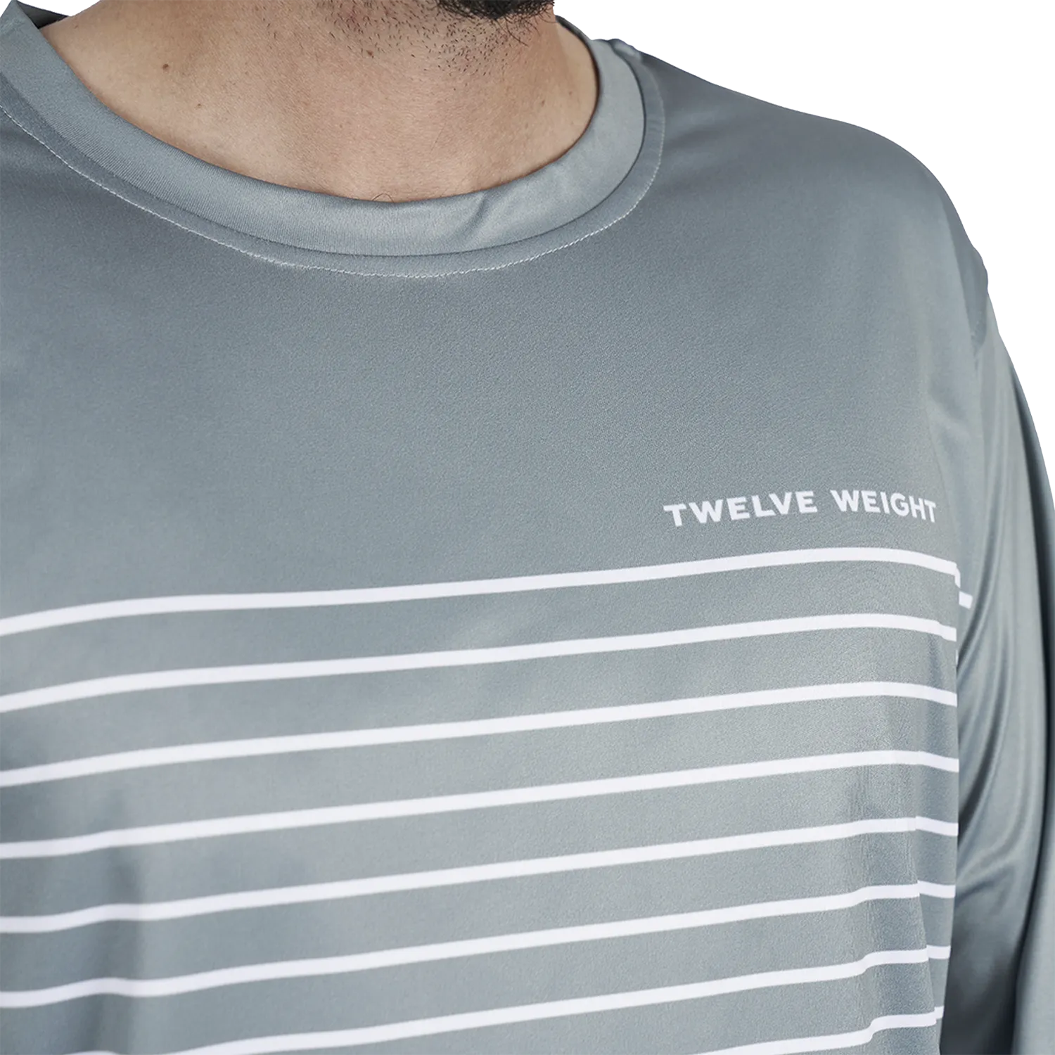 SUNwt Shirt - Breton Stripe