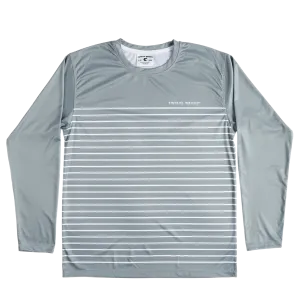 SUNwt Shirt - Breton Stripe