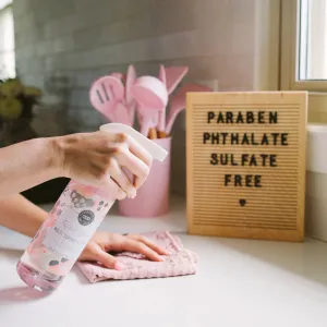 Sweet Grace Multi -Surface Cleaner