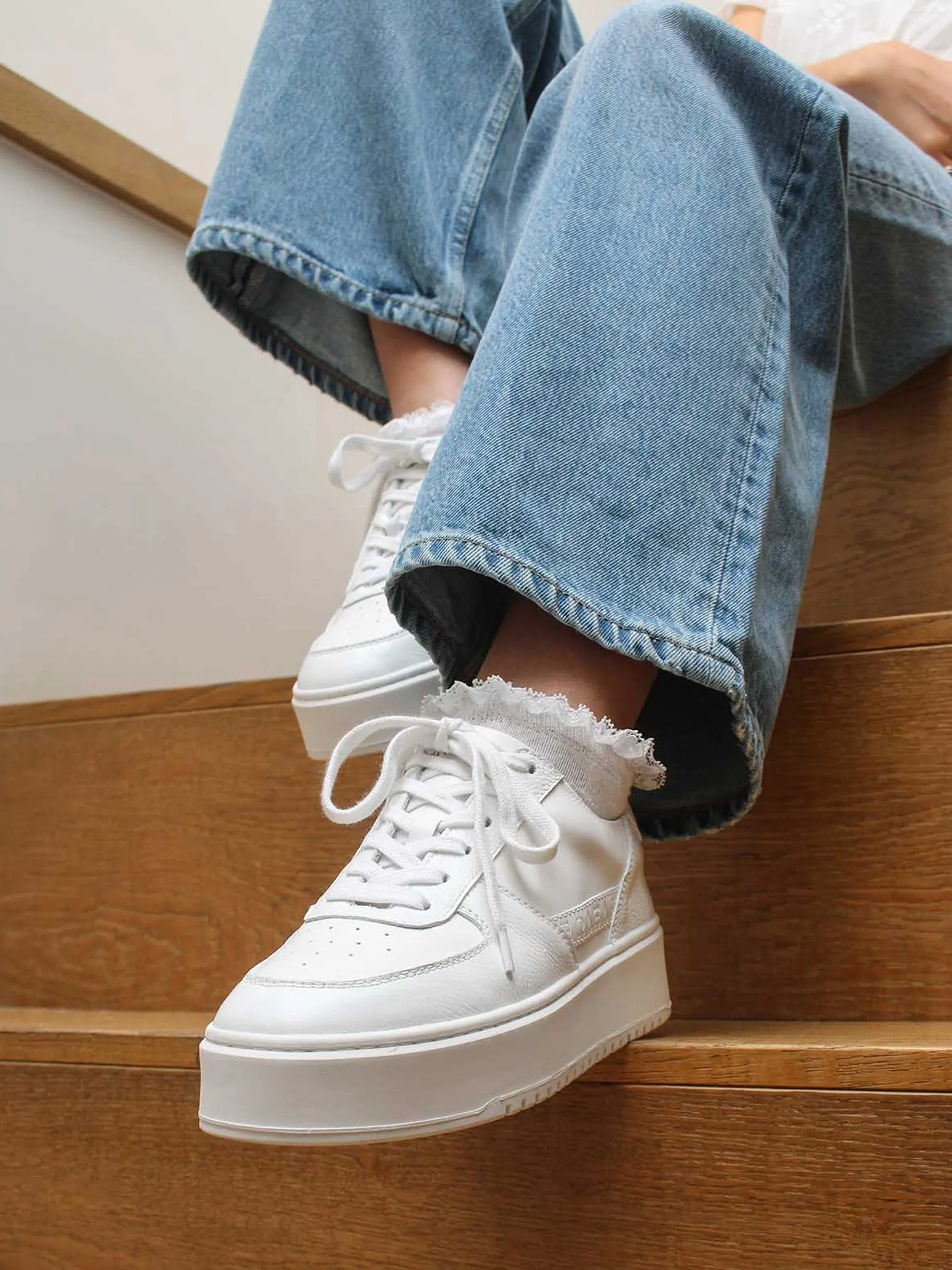 The Ludo trainers