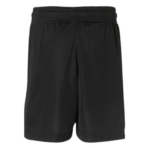The Mesh Basketball Short | Kids