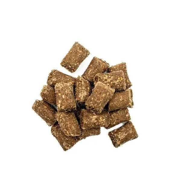 this&that Canine Co. Be Wild Treats and Trainers; Venison Dog Treats
