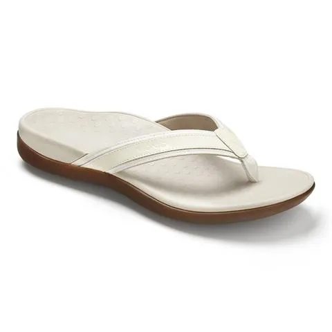 Tide II Sandals - White
