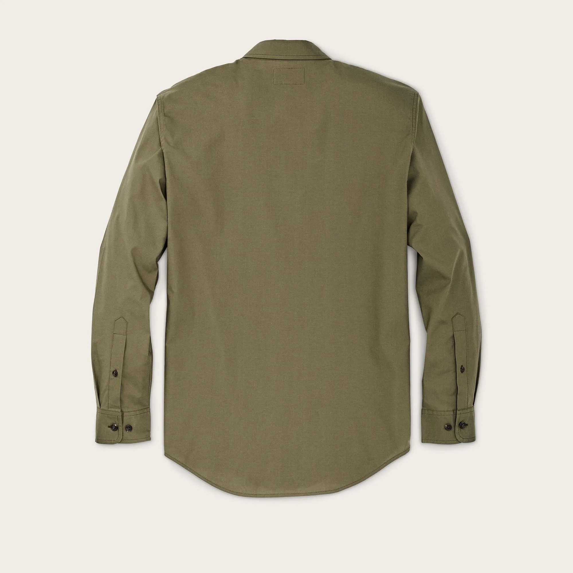 Twin Lakes Sport Shirt