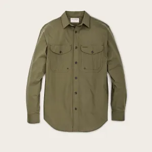 Twin Lakes Sport Shirt