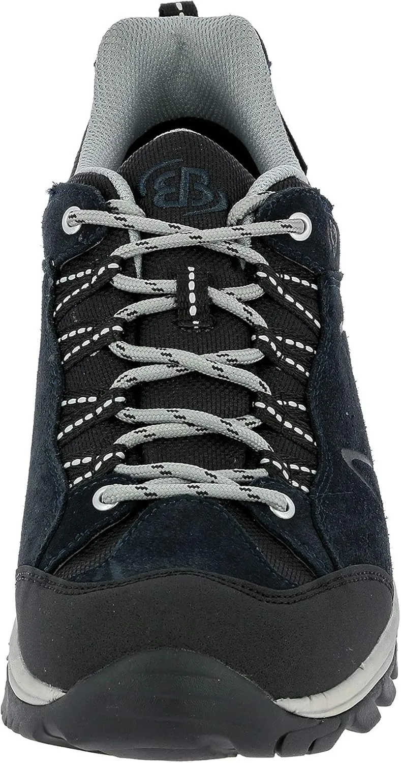 Unisex-Adult Low Rise Hiking Shoes