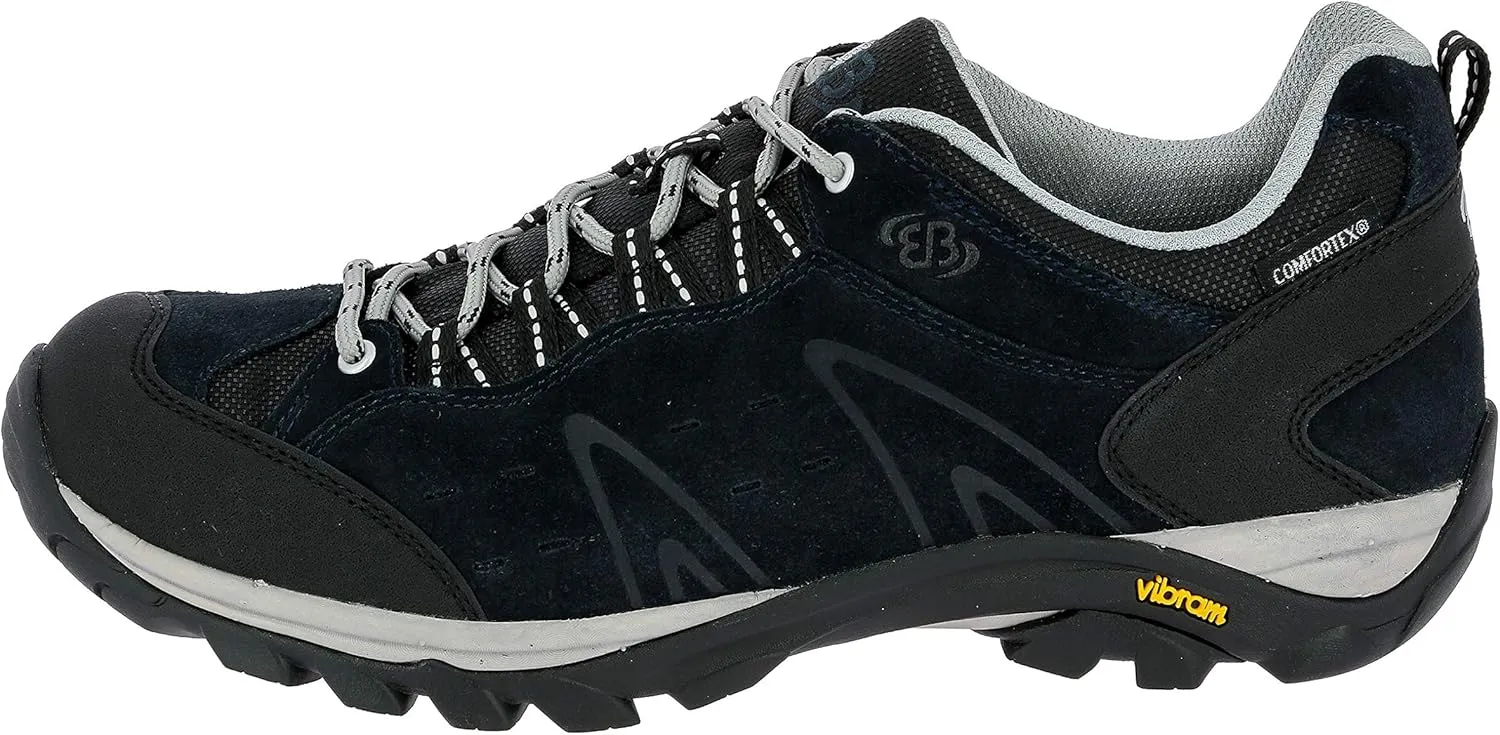 Unisex-Adult Low Rise Hiking Shoes