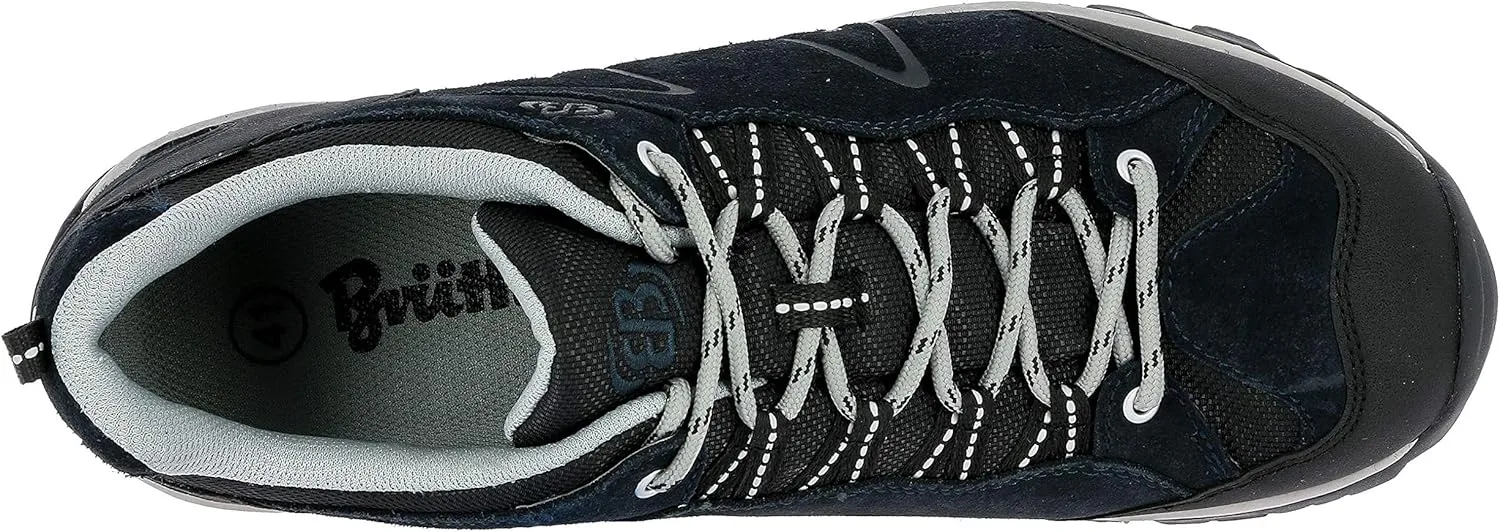 Unisex-Adult Low Rise Hiking Shoes