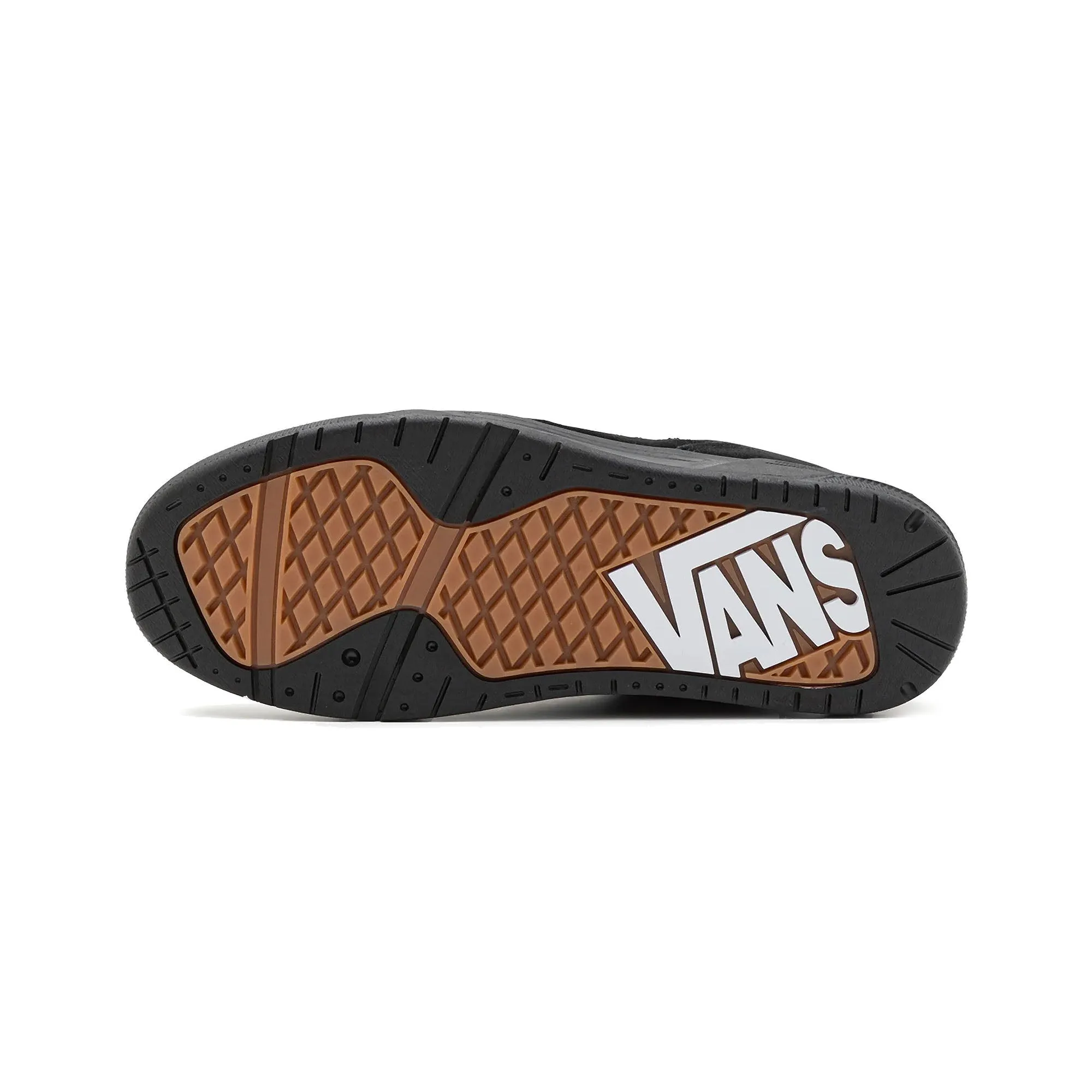 Vans Upland