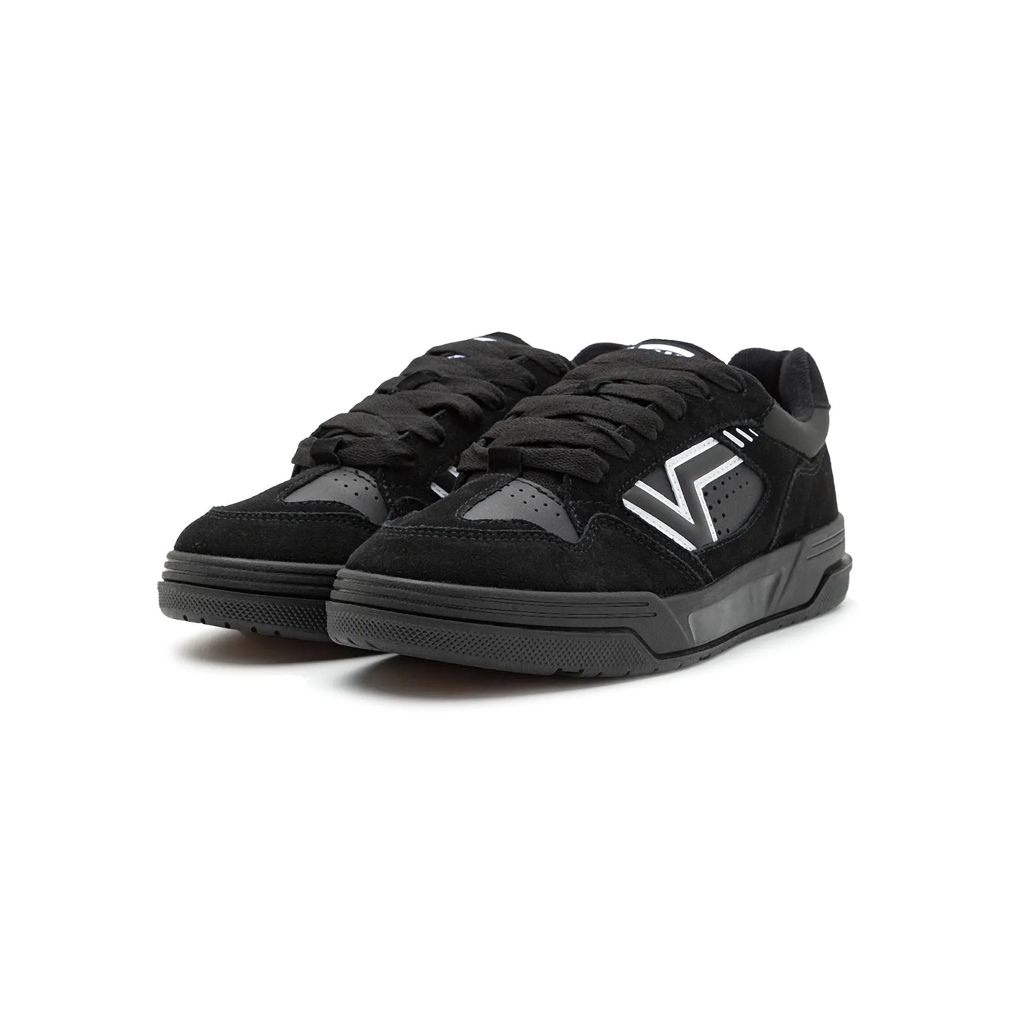 Vans Upland