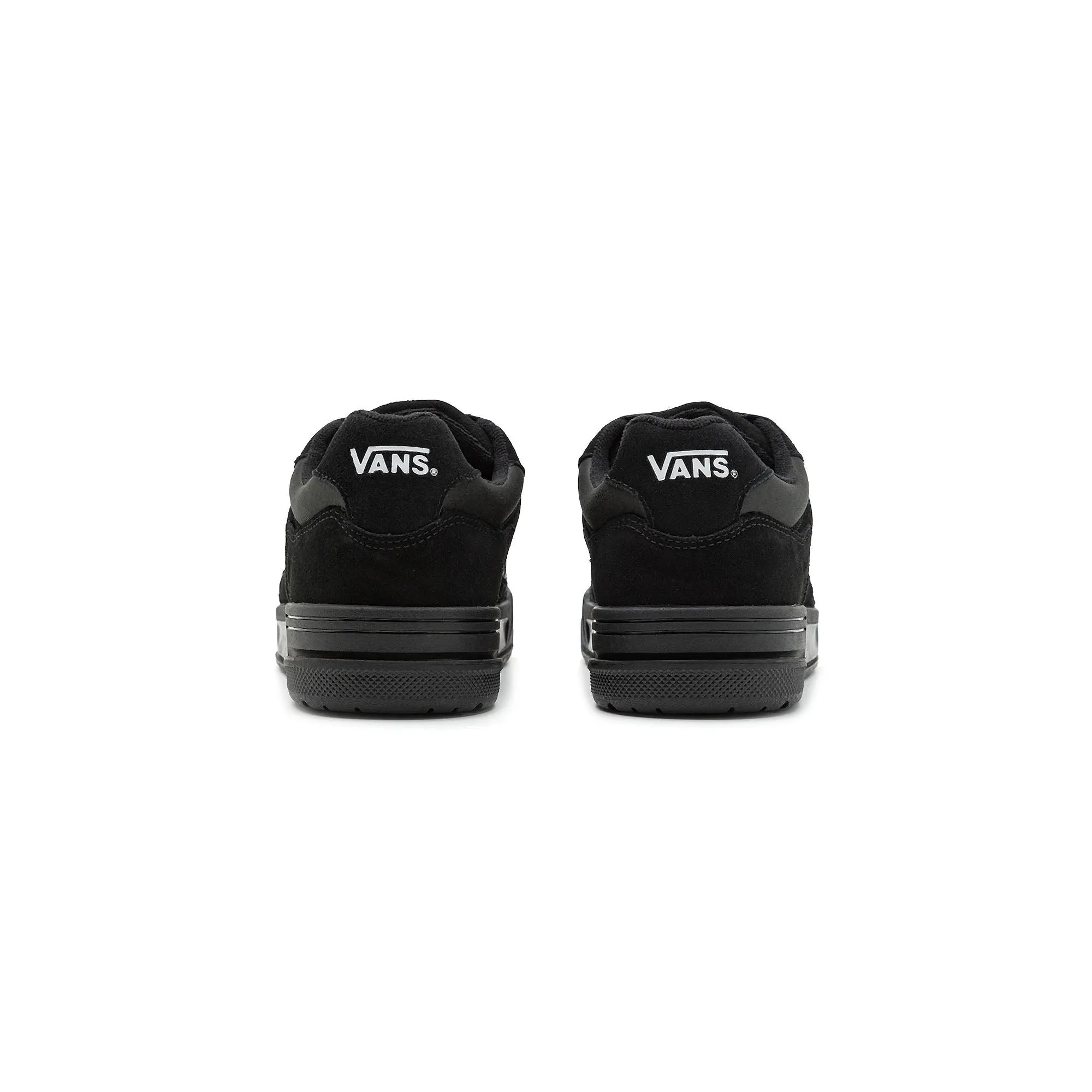 Vans Upland
