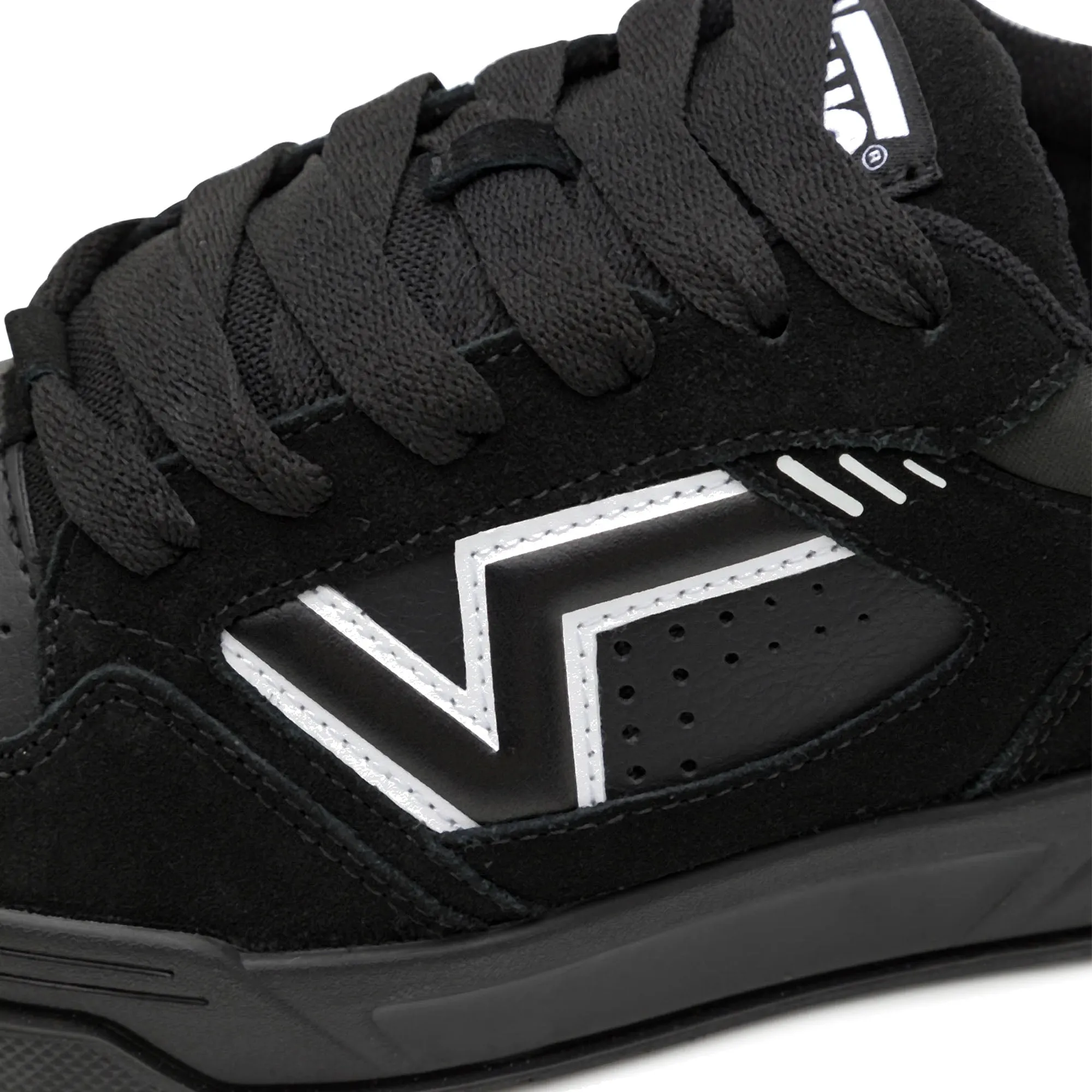 Vans Upland