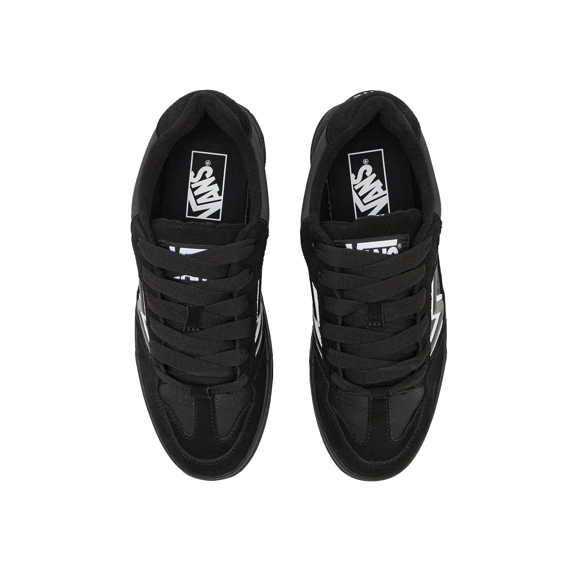 Vans Upland