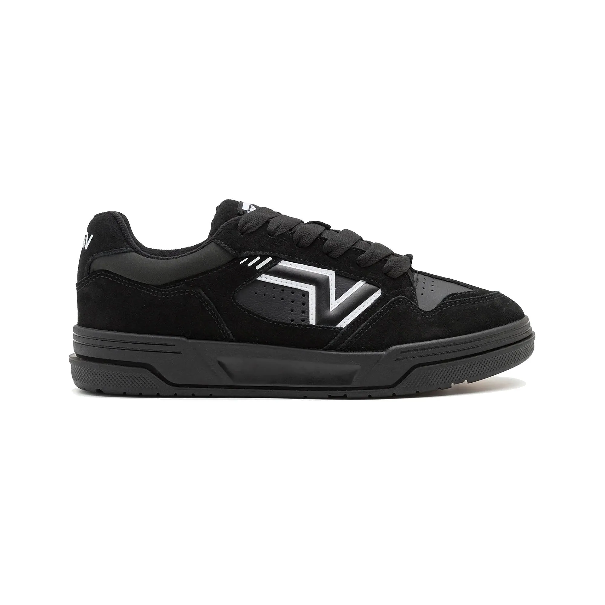 Vans Upland