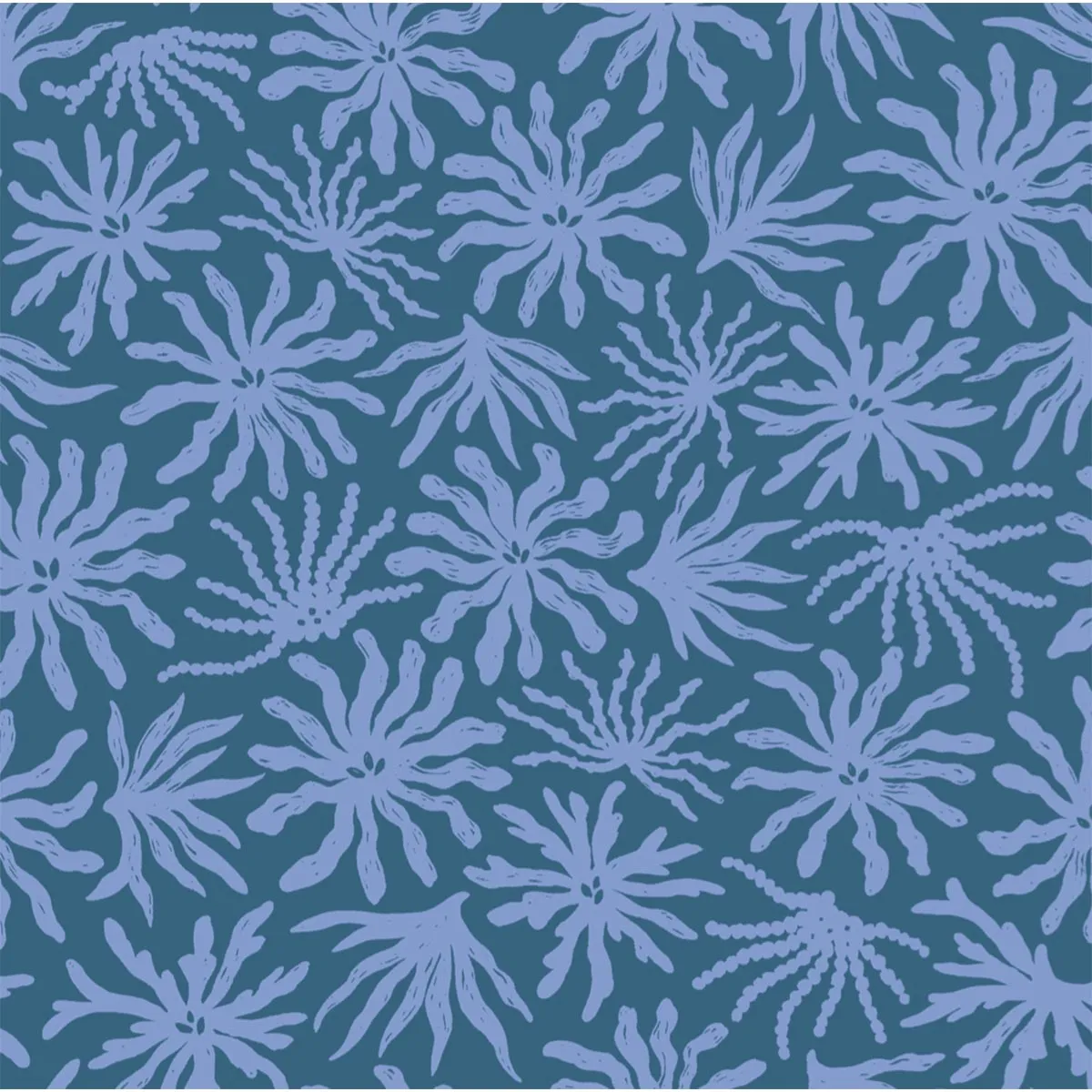 Way Out All Purpose Short - Seaweed Blue Steel