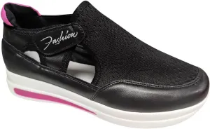 Women Sneakers Size 9.5 Wide Zapatos CModos para Mujer Embarazada Womens Basketball Shoes Size 8 White Women Sneakers All Black Non Slip Restaurant Shoes Women's