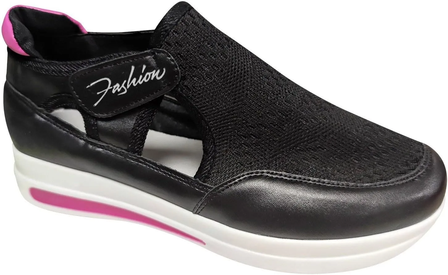 Women Sneakers Size 9.5 Wide Zapatos CModos para Mujer Embarazada Womens Basketball Shoes Size 8 White Women Sneakers All Black Non Slip Restaurant Shoes Women's