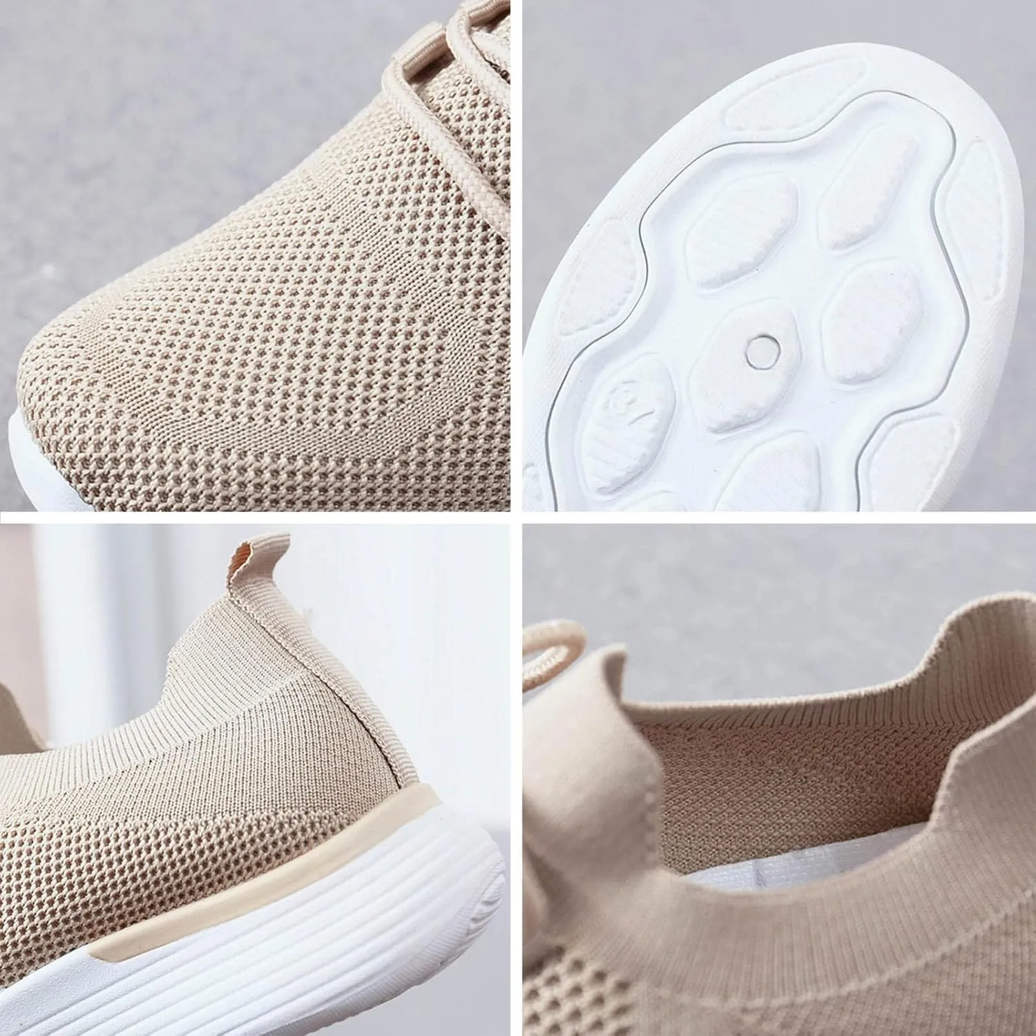 Womens Brown High Top Sneakers Slip On Shoes Women Wide Mule Shoes for Women Sneakers Women's Fashion Sneakers Red Slip On Shoes for Women Size 8 1/2