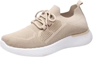 Womens Brown High Top Sneakers Slip On Shoes Women Wide Mule Shoes for Women Sneakers Women's Fashion Sneakers Red Slip On Shoes for Women Size 8 1/2