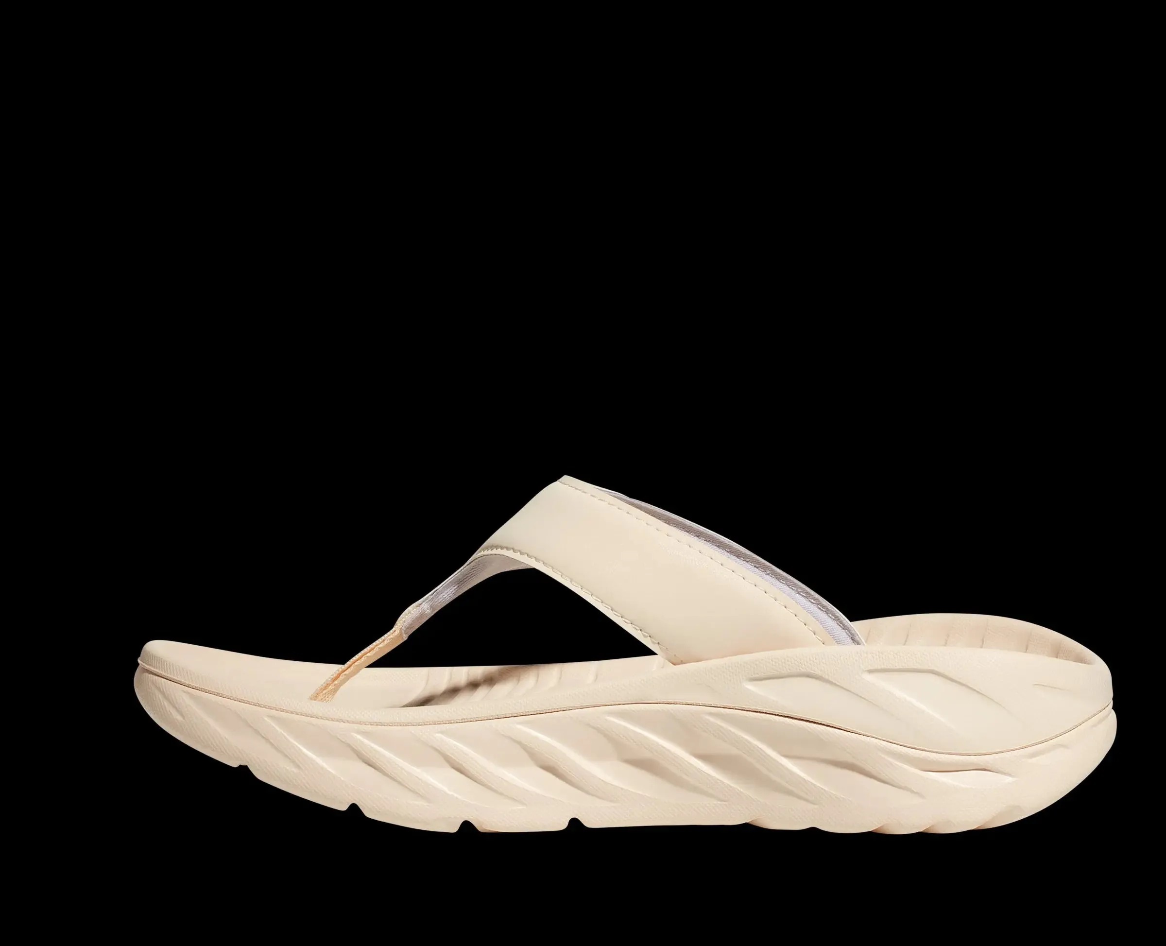 Women’s Hoka Ora Recovery Flip – Ultimate Comfort for Tired Feet