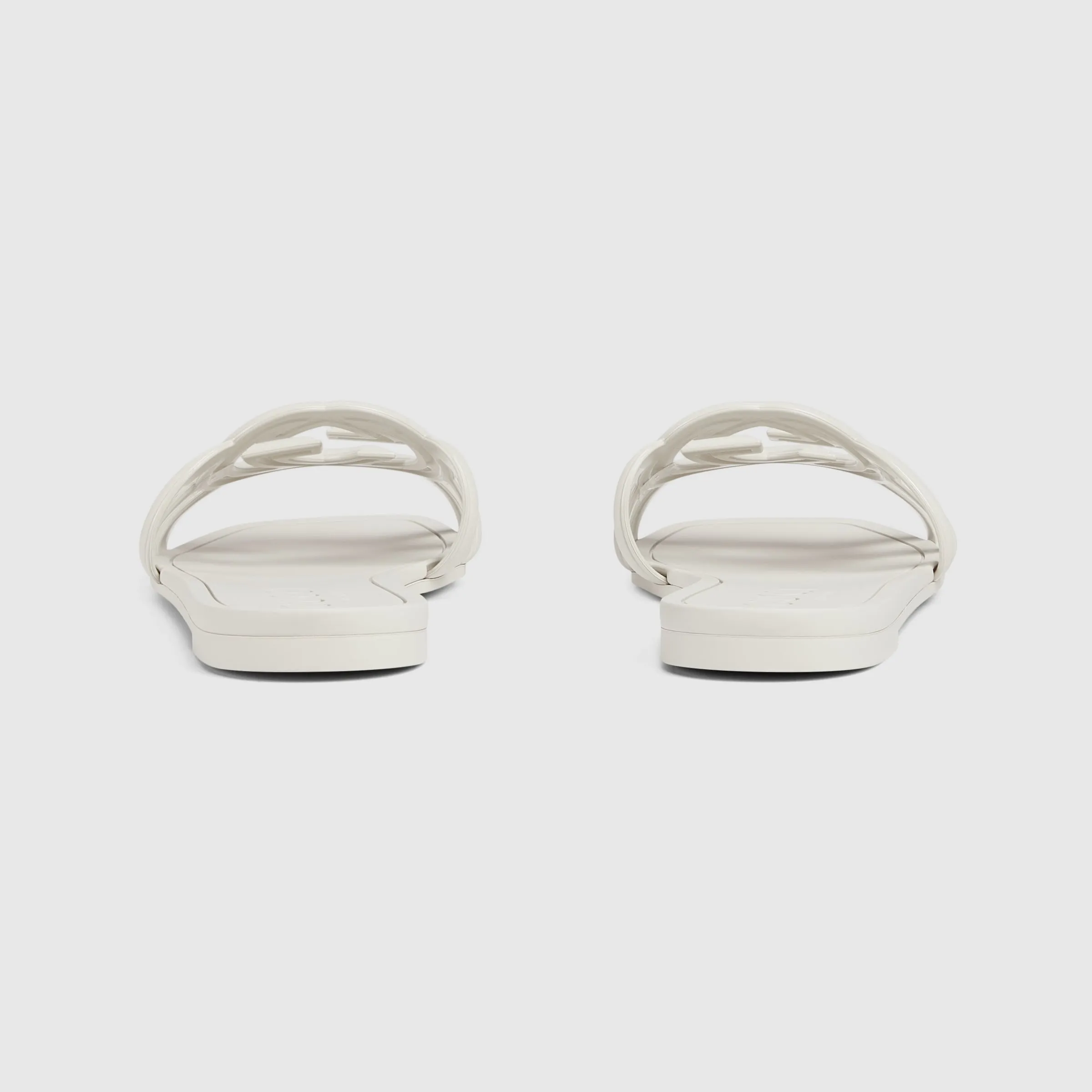 Women's Interlocking G Slide Sandal