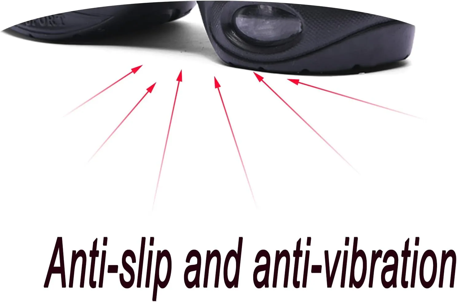 Women's Jazz Shoes Lace-up Dance Sneakers Lady Split Sole Air Cushion Modern Dance Shoes Platform