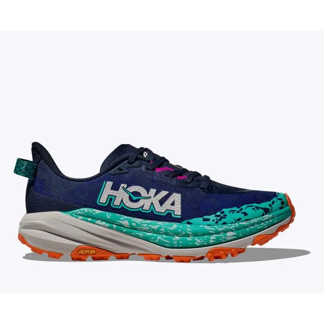 Women's Speedgoat 6