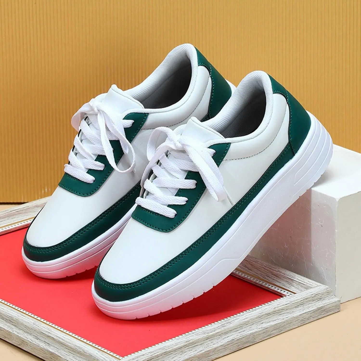 Women's Walking Shoes Womens Athletic Shoes Women's Running Tennis Shoes Comfortable Non Slip Athletic Workout Sneakers