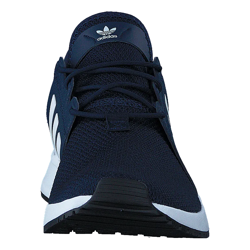 X_Plr Collegiate Navy/Wht/Trace Blue