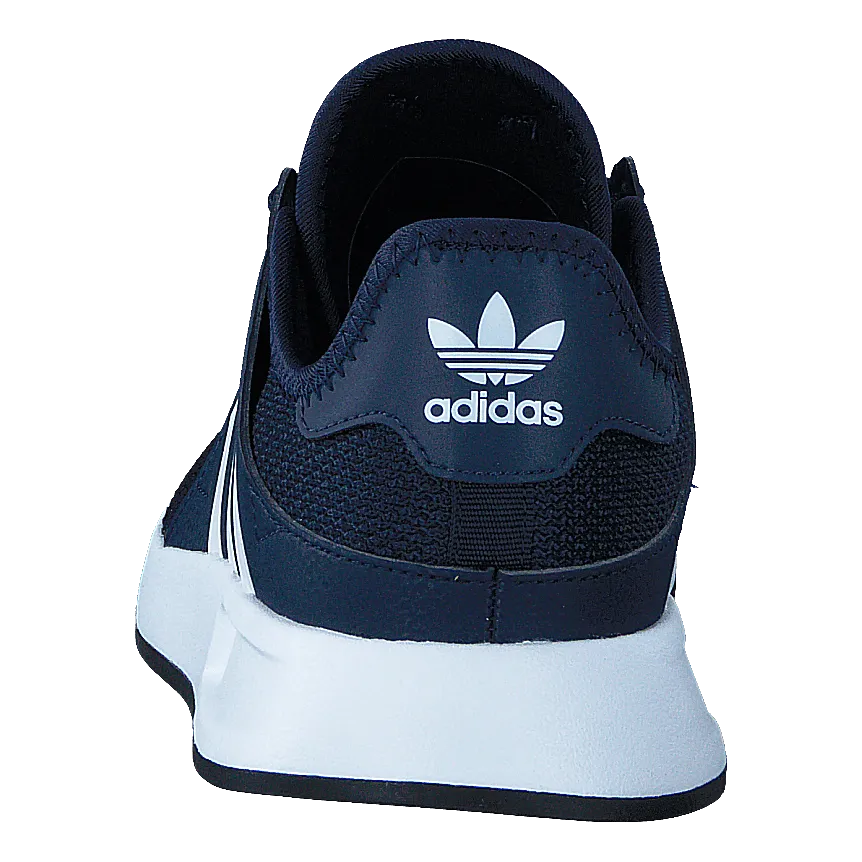 X_Plr Collegiate Navy/Wht/Trace Blue